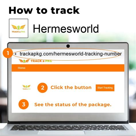 Hermesworld Tracking 